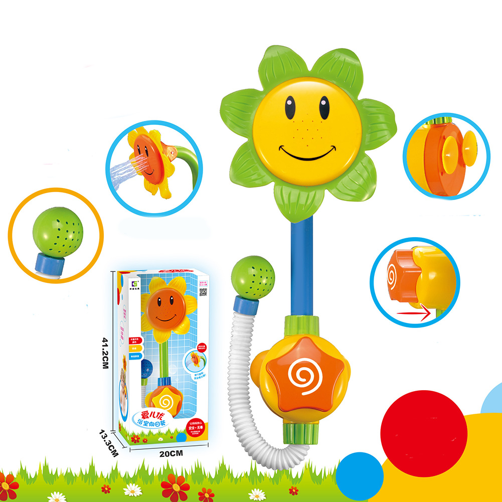 Bathtub Spout Sunflower Shower Bathtub Spout Sunflower Shower