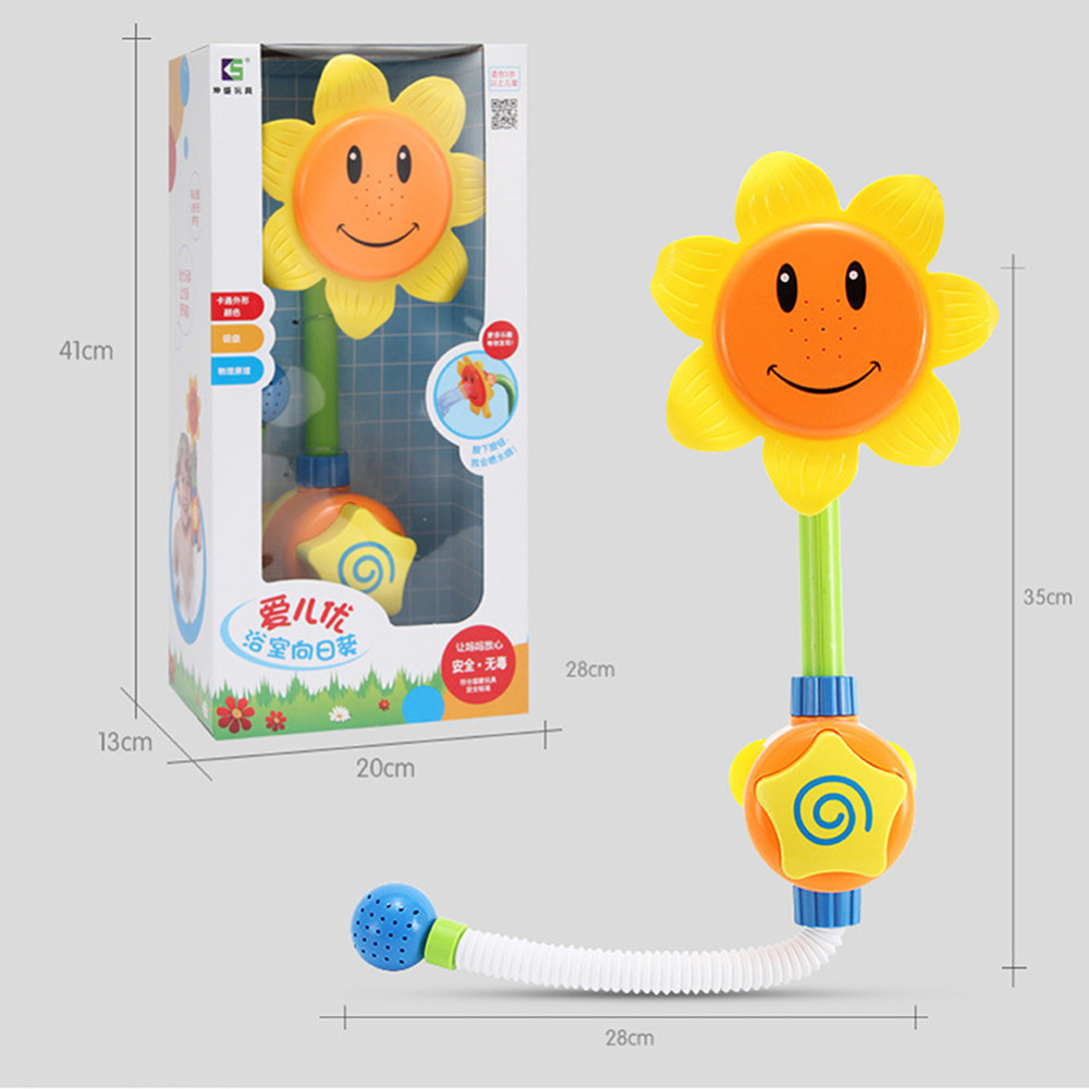 Bathtub Spout Sunflower Shower Bathtub Spout Sunflower Shower