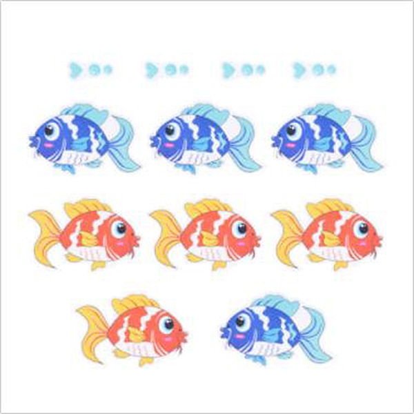 Bathtub-Stickers Anti-Slip Tub Decor Bathtub-Stickers Anti-Slip Tub Decor
