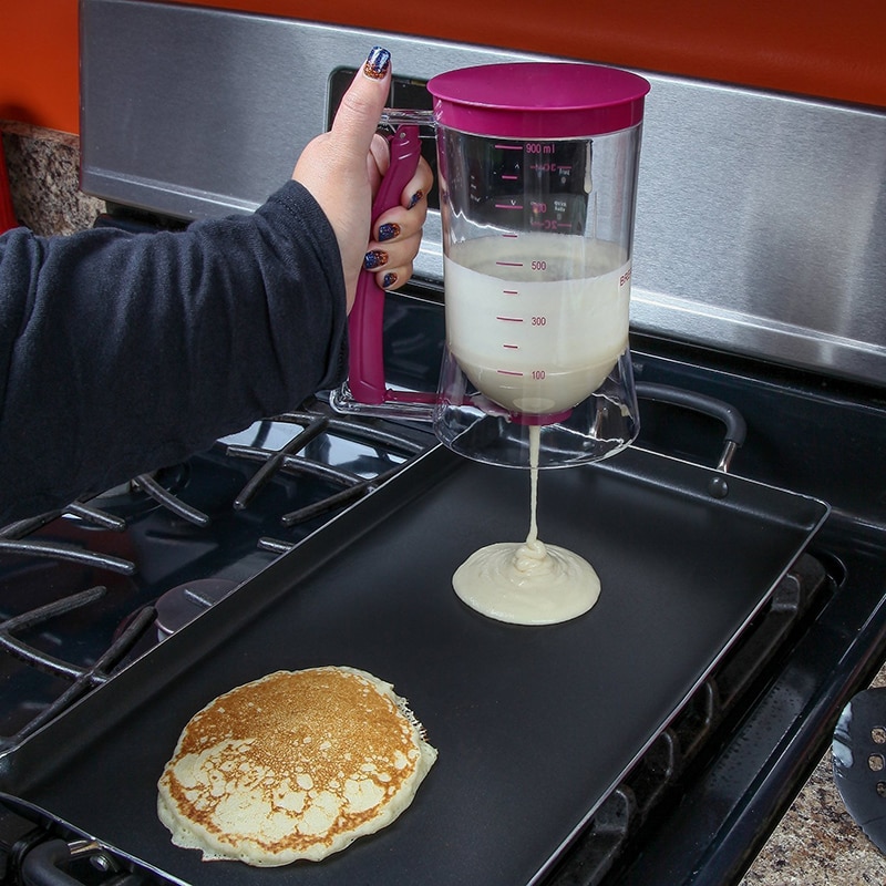 Batter Dispenser Baking Tool