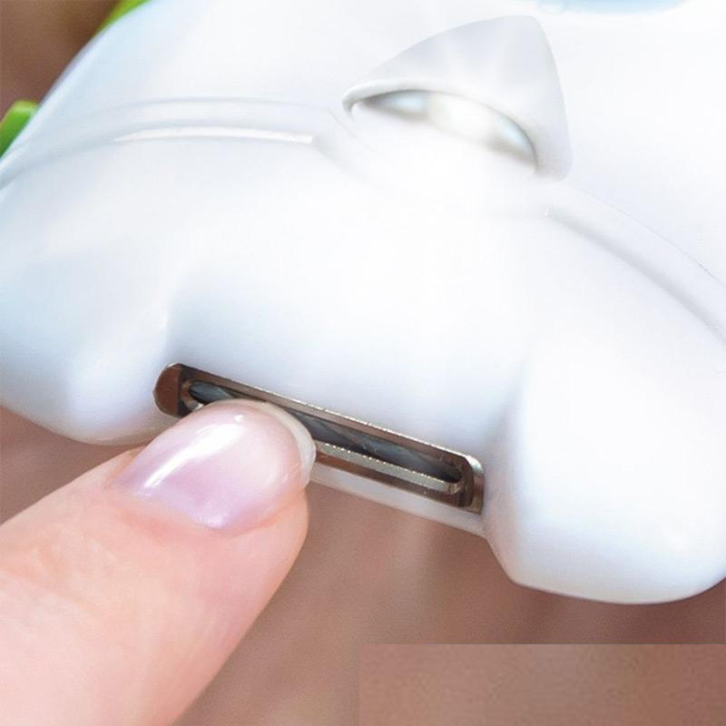 Battery Operated Electric Nail Clipper