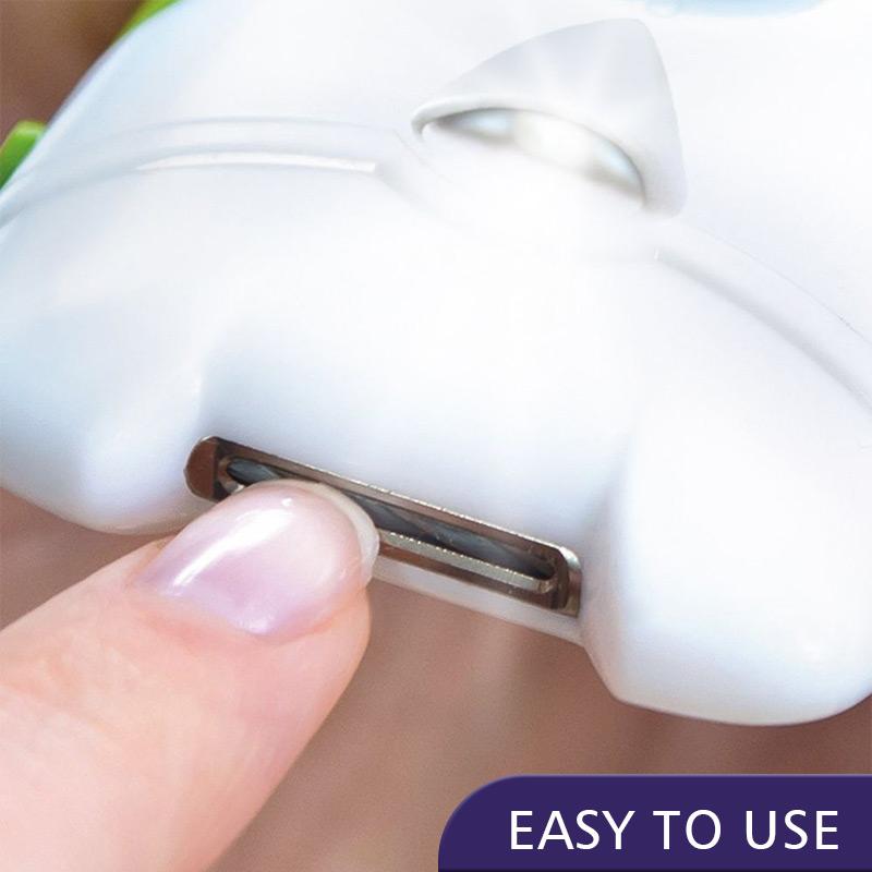 Battery Operated Electric Nail Clipper Battery Operated Electric Nail Clipper