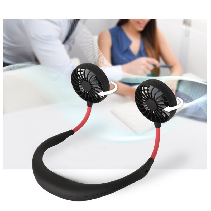 Battery Operated Fans Wearable Device Battery Operated Fans Wearable Device