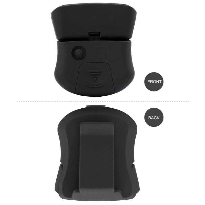 Battery Operated LED Clip On Cap Light Battery Operated LED Clip On Cap Light