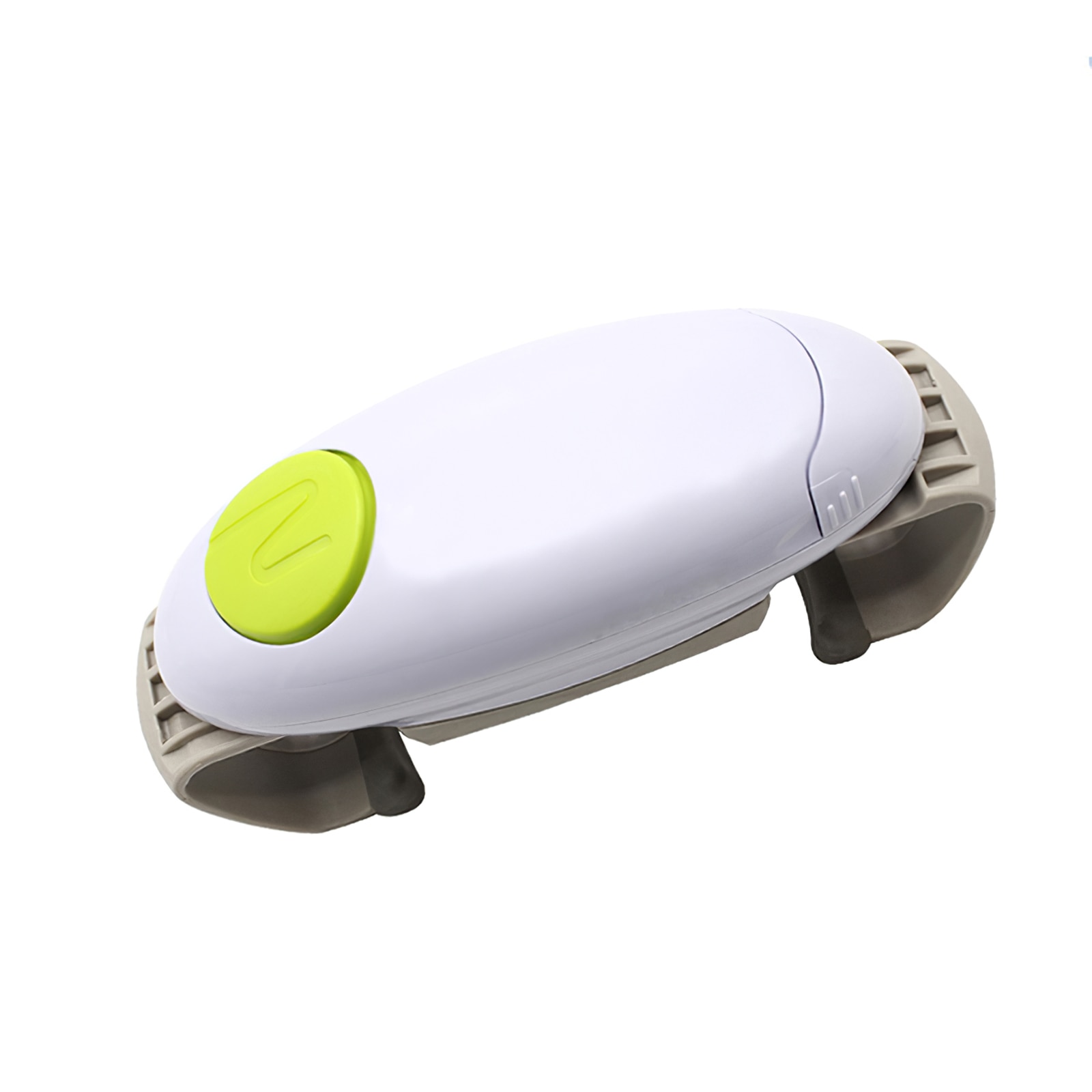Battery Operated One Touch Jar Opener
