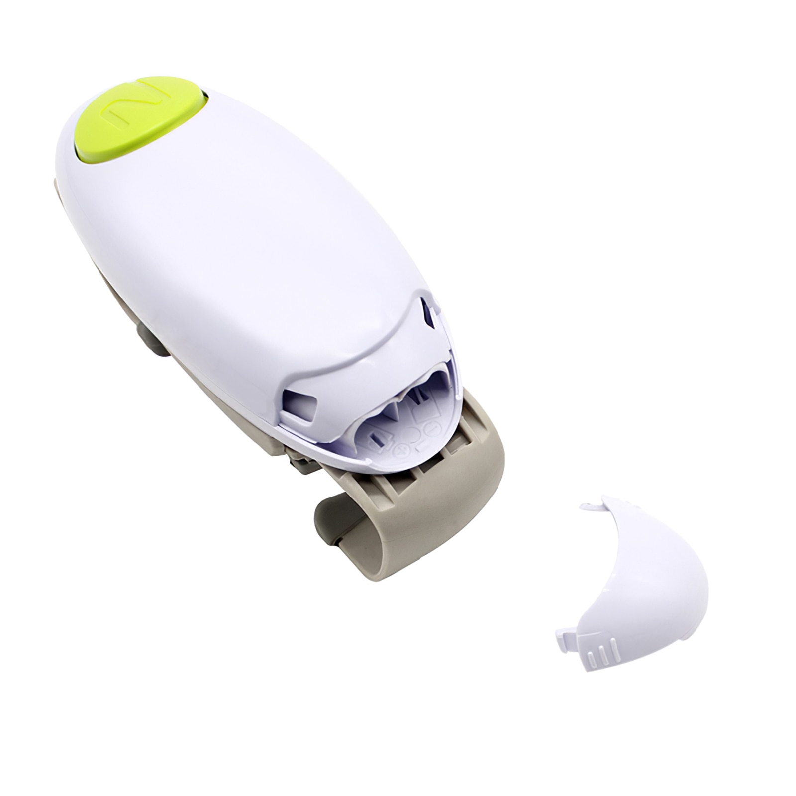 Battery Operated One Touch Jar Opener