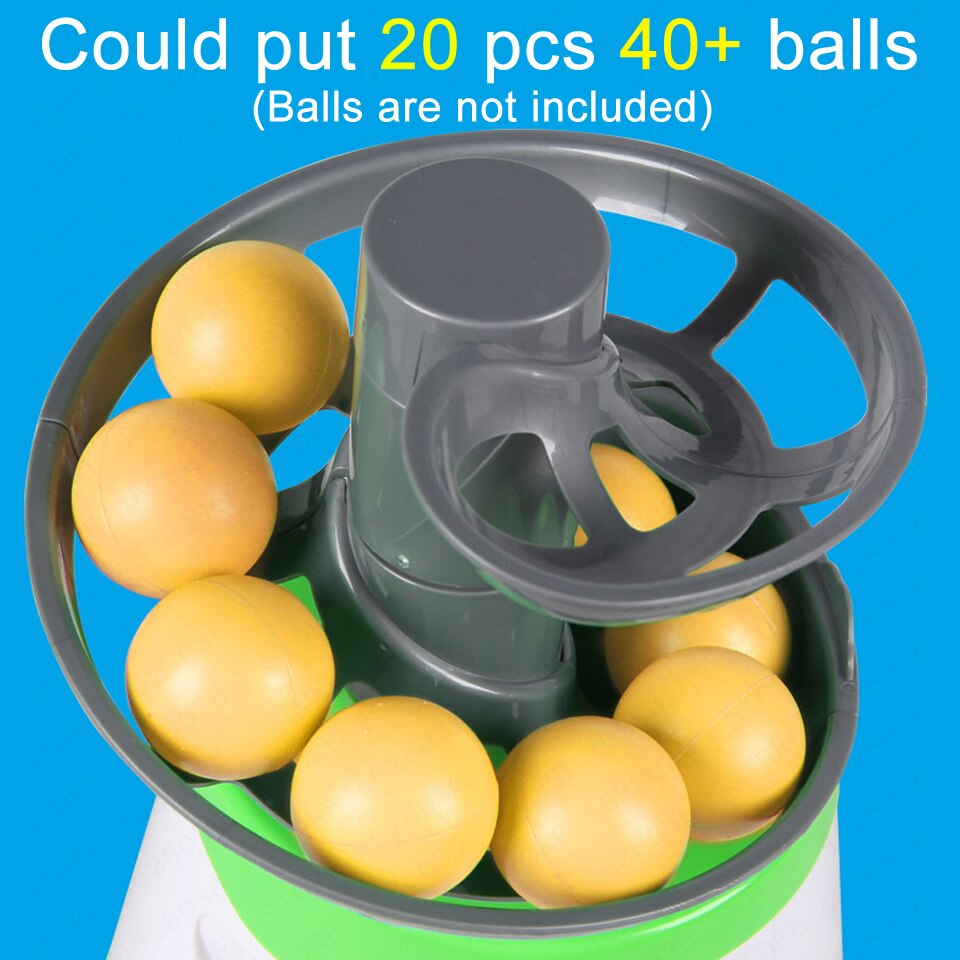 Battery Operated Ping Pong Machine Battery Operated Ping Pong Machine