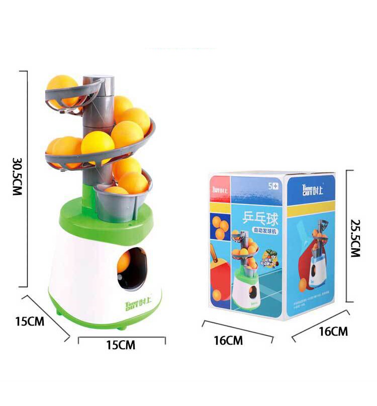 Battery Operated Ping Pong Machine Battery Operated Ping Pong Machine