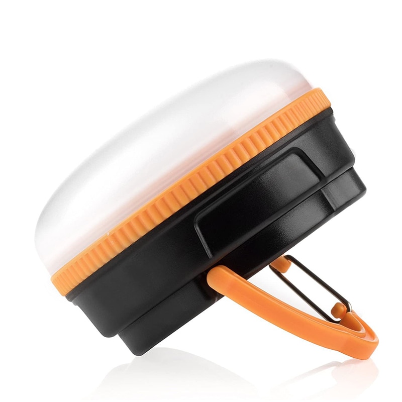 Battery Powered Hanging Tent Light