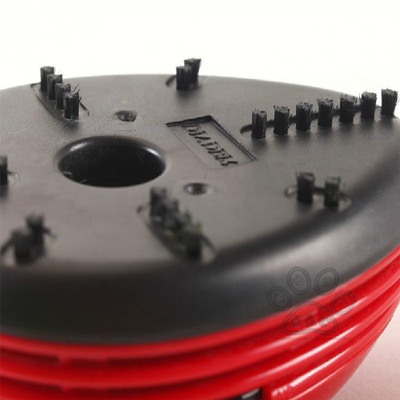 Battery Powered Ladybug Desktop Vacuum Battery Powered Ladybug Desktop Vacuum