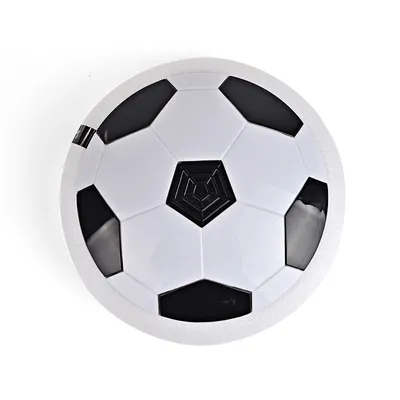 Battery Powered LED Hovering Football