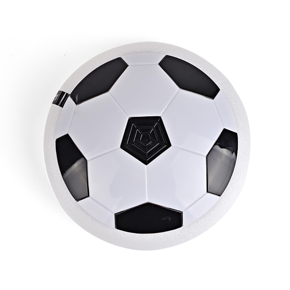 Battery Powered LED Hovering Football Battery Powered LED Hovering Football