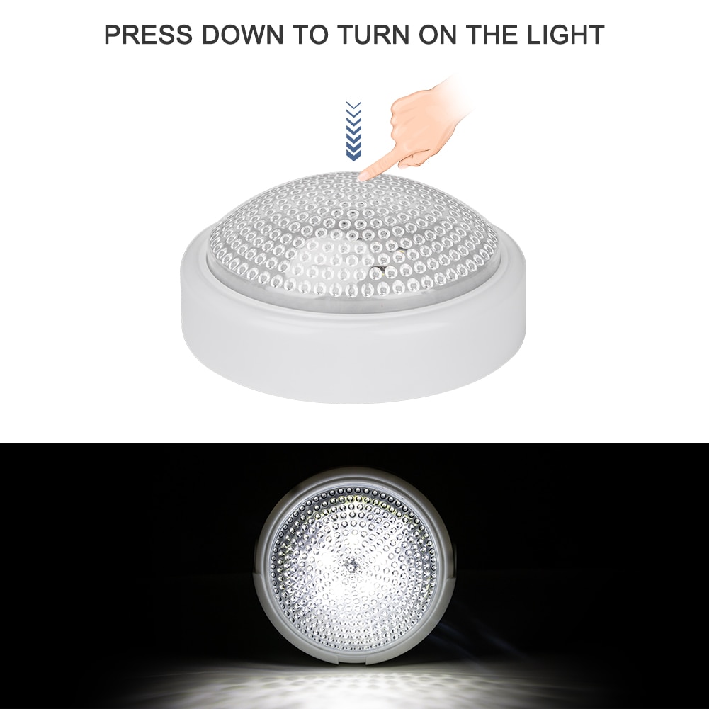 Battery Powered Wall Light with Remote Control Battery Powered Wall Light with Remote Control