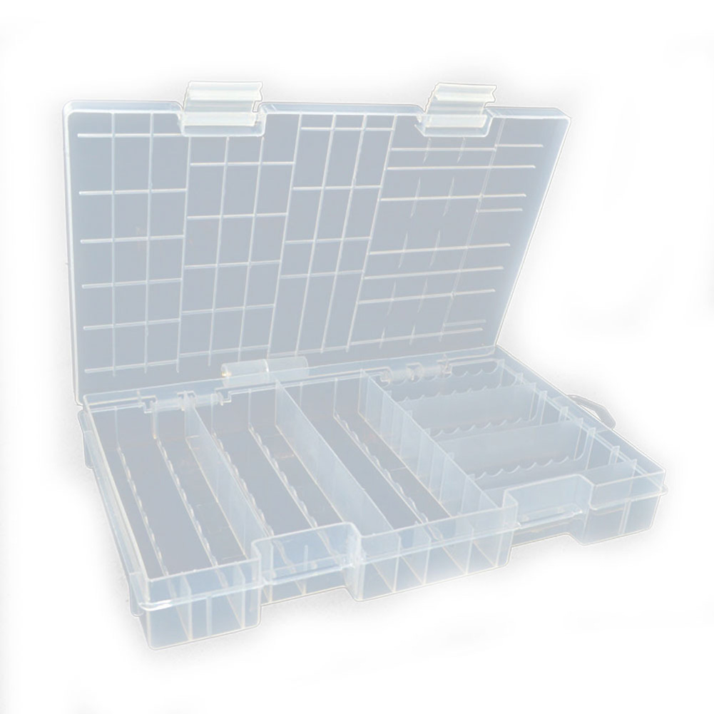 Battery Storage Case for AA and AAA Batteries Battery Storage Case for AA and AAA Batteries