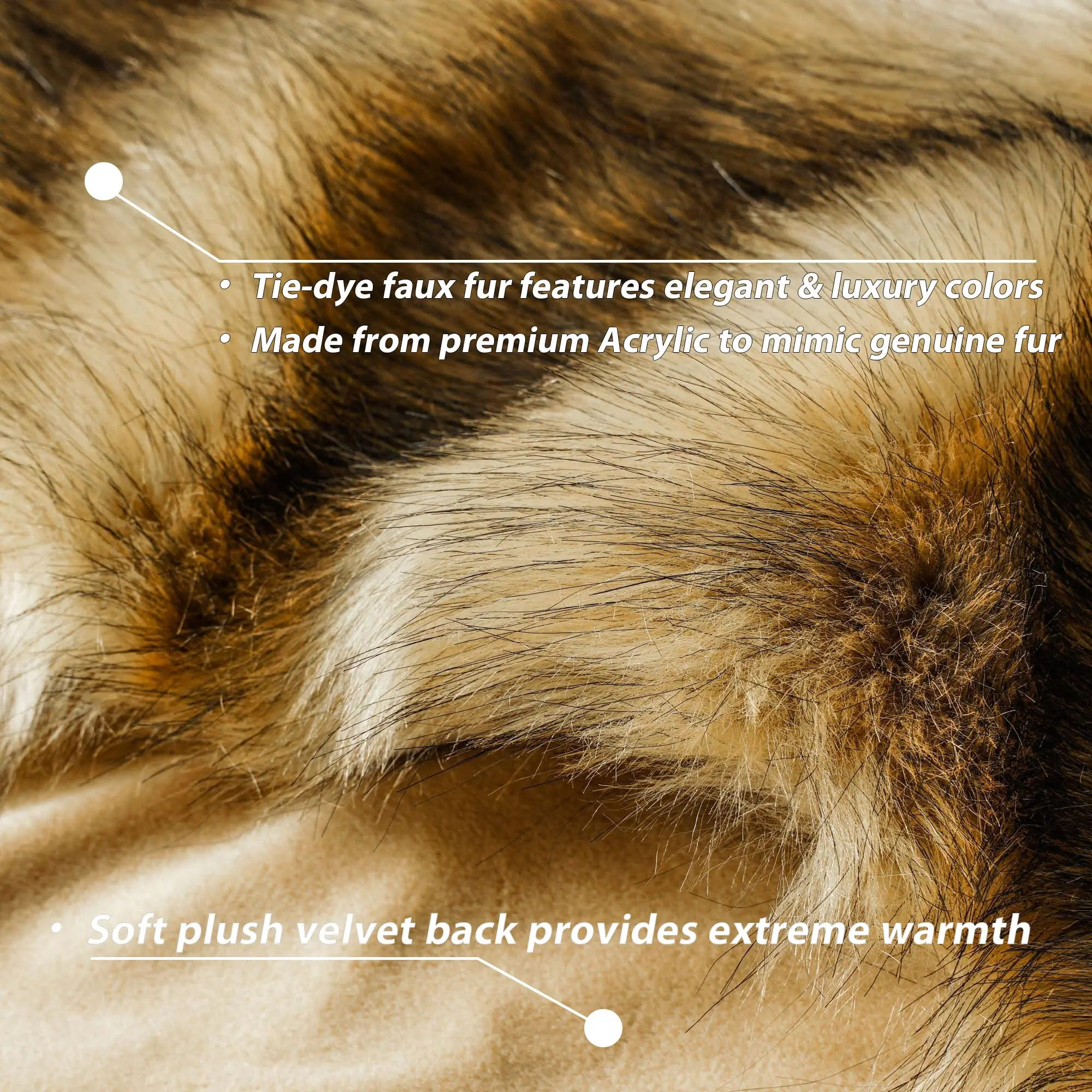 Battilo Faux Fur Throw Blanket Luxury Decorative Sofa Blankets Thick Warm Fur Blanket Soft Fluffy Plaid Throws For Bed Battilo Faux Fur Throw Blanket Luxury Decorative Sofa Blankets Thick Warm Fur Blanket Soft Fluffy Plaid Throws For Bed