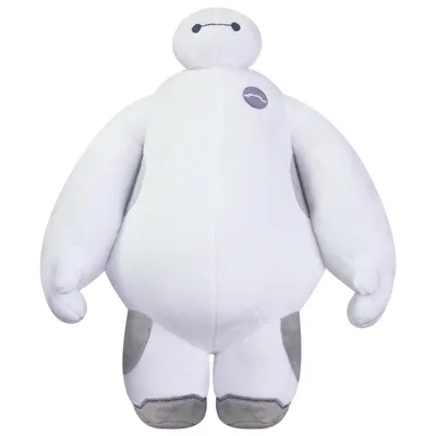 Baymax Plushy Big Hero 6 Stuffed Toy