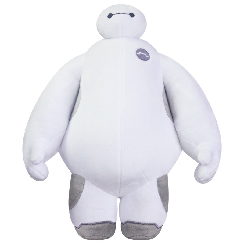 Baymax Plushy Big Hero 6 Stuffed Toy