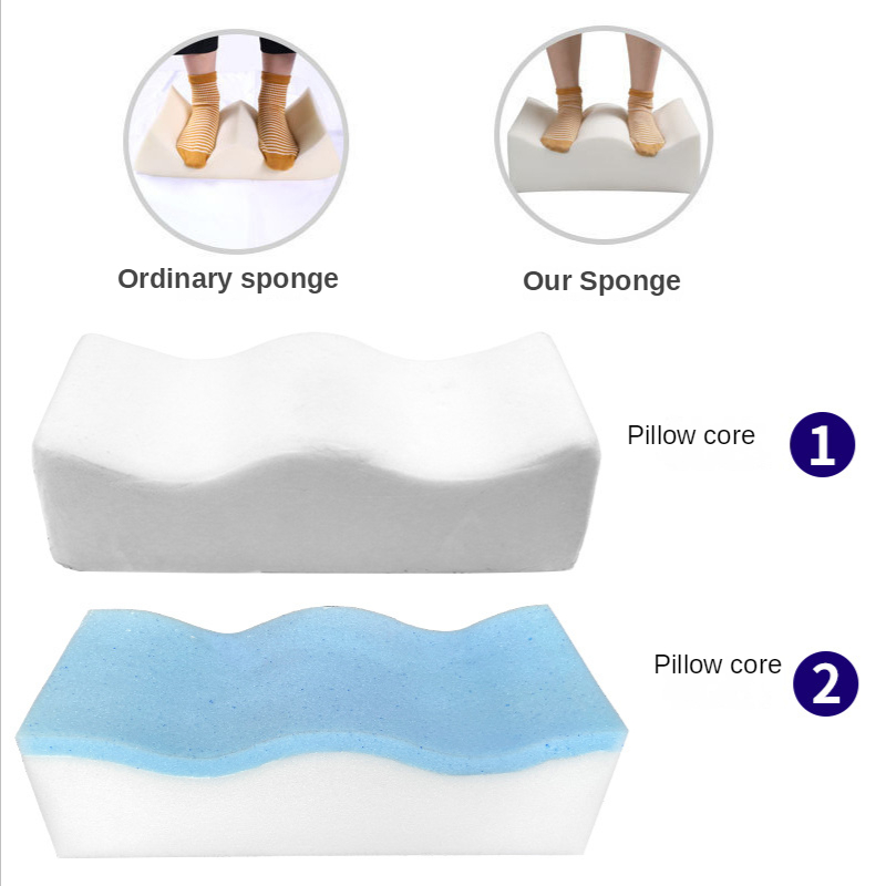 BBL Pillow Seat Pad Foam Buttock Cushion Sponge After Surgery Brazilian Butt Lift Pillow Hip surgery rehabilitation