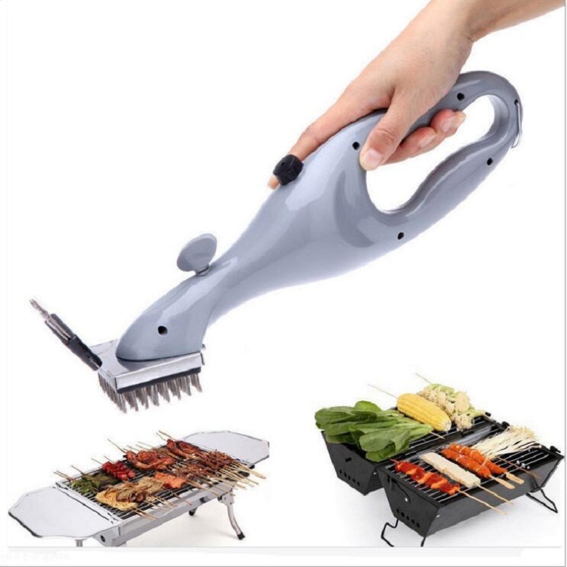 BBQ brush Grill Steel Cleaner BBQ brush Grill Steel Cleaner