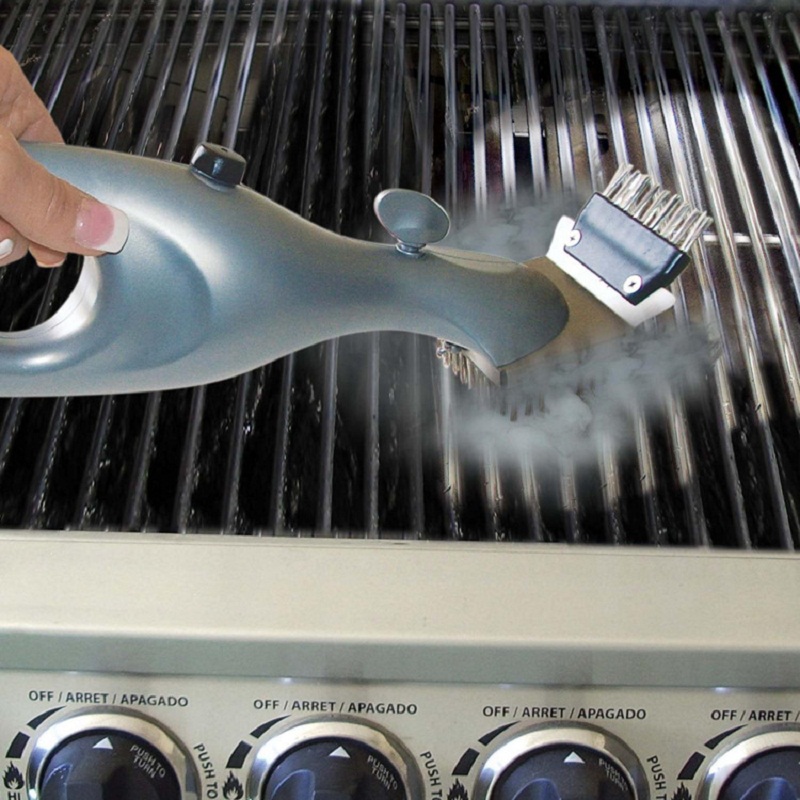 BBQ brush Grill Steel Cleaner BBQ brush Grill Steel Cleaner