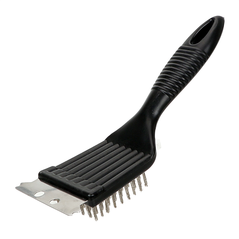 BBQ Cleaning Brush Wire Bristles BBQ Cleaning Brush Wire Bristles
