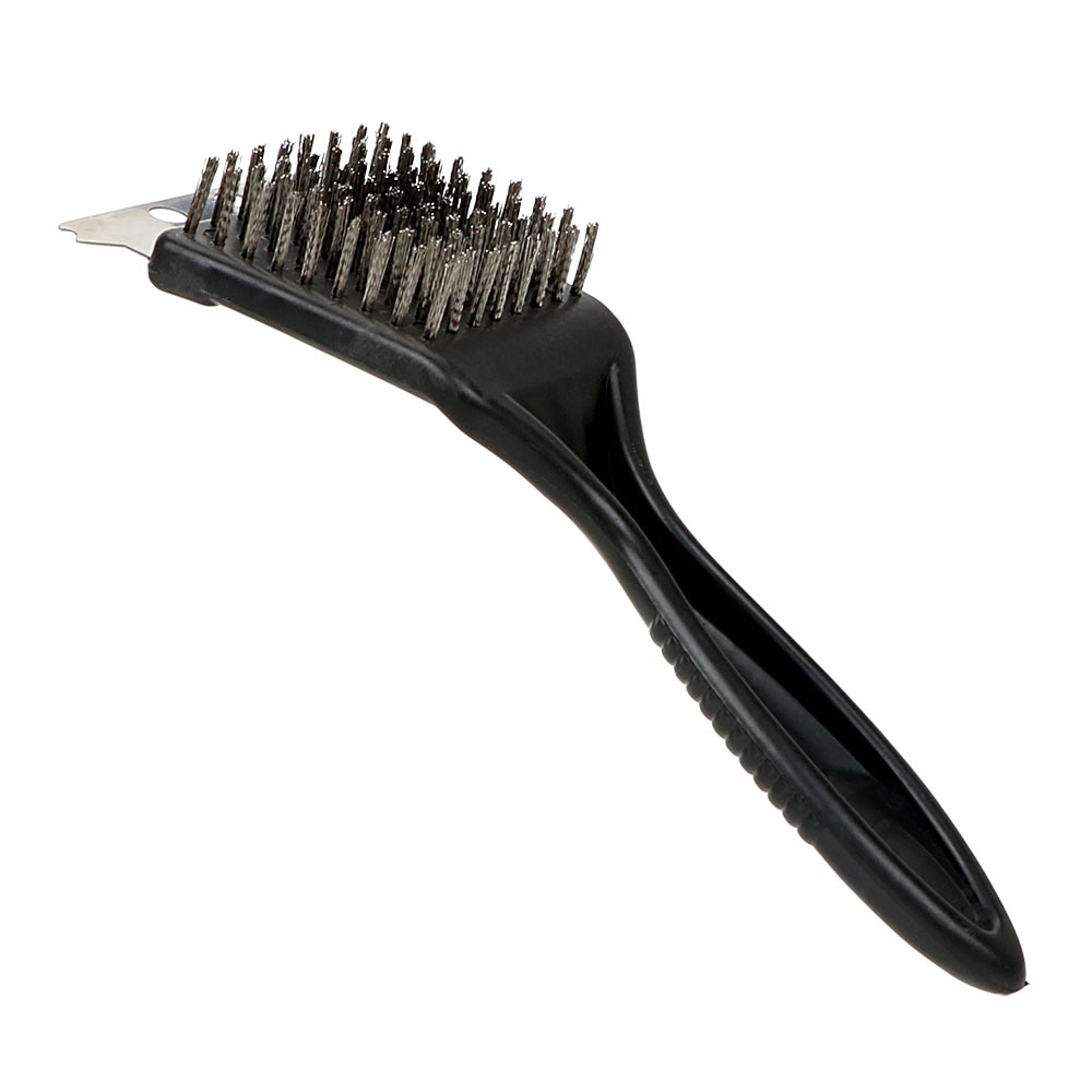 BBQ Cleaning Brush Wire Bristles BBQ Cleaning Brush Wire Bristles
