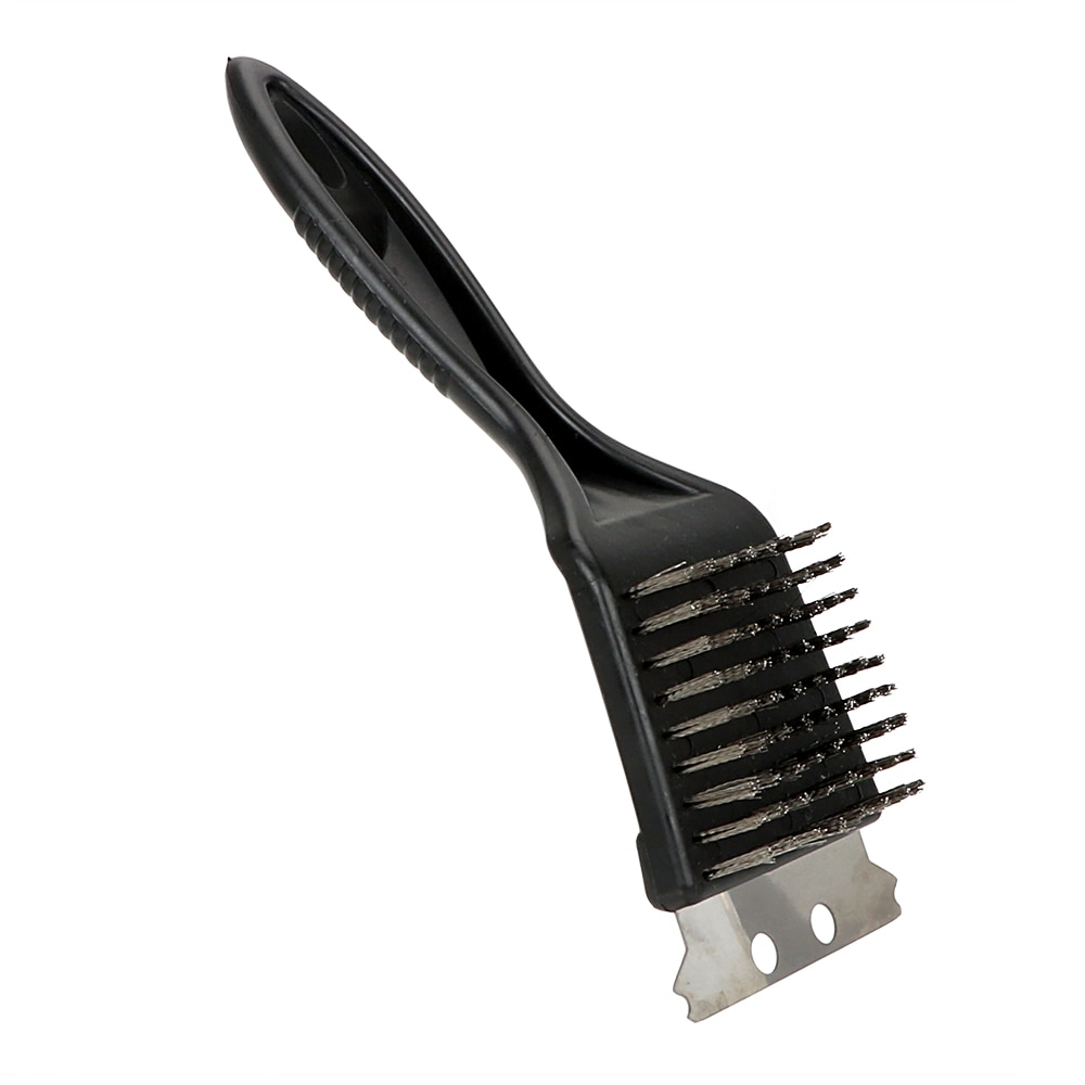 BBQ Cleaning Brush Wire Bristles BBQ Cleaning Brush Wire Bristles