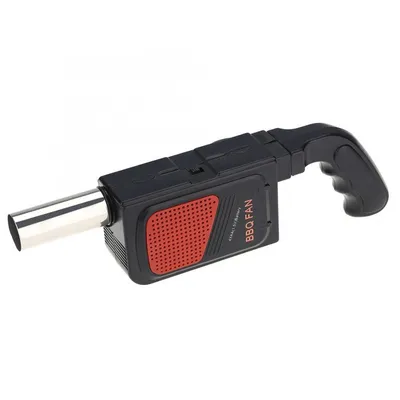 BBQ Fan Portable Handheld Blower BBQ Fan Portable Handheld Blower