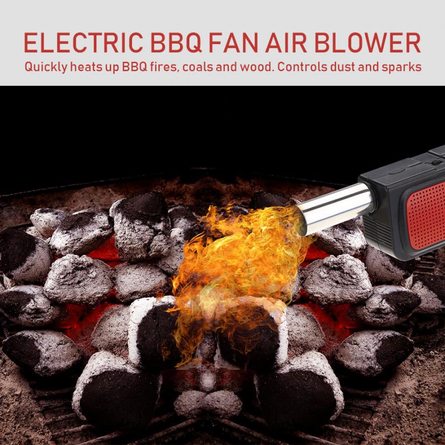 BBQ Fan Portable Handheld Blower BBQ Fan Portable Handheld Blower