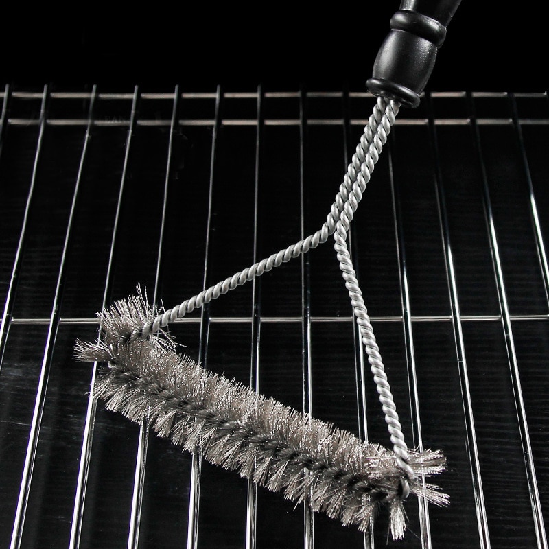 BBQ Grill Cleaning Brush Grill Accessory BBQ Grill Cleaning Brush Grill Accessory