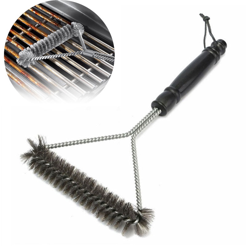 BBQ Grill Cleaning Brush Grill Accessory BBQ Grill Cleaning Brush Grill Accessory