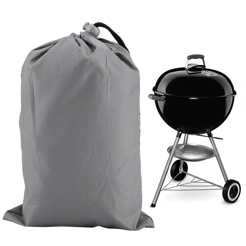 BBQ Grill Cover Waterproof Cover BBQ Grill Cover Waterproof Cover