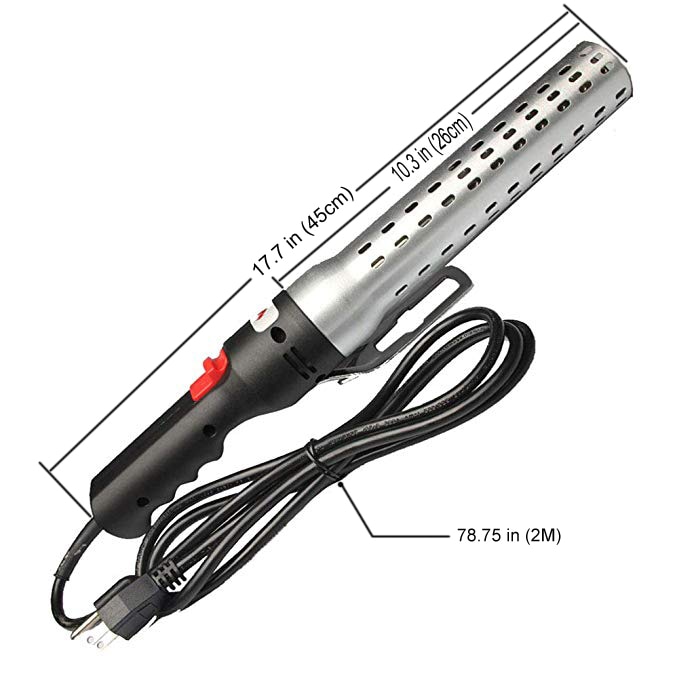 BBQ Grill Electric Charcoal Starter BBQ Grill Electric Charcoal Starter
