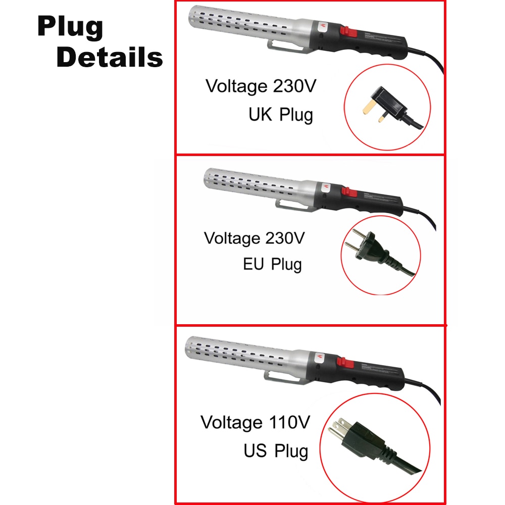 BBQ Grill Electric Charcoal Starter BBQ Grill Electric Charcoal Starter
