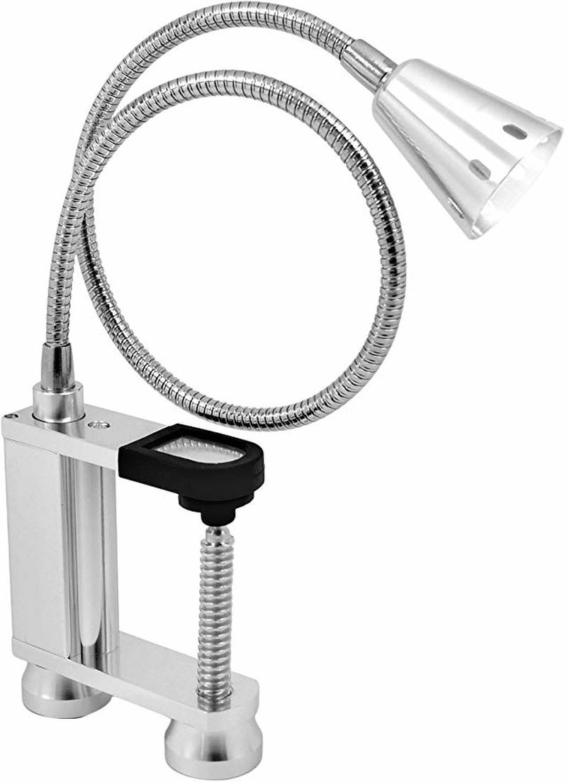 BBQ Grill Light with Adjustable Head BBQ Grill Light with Adjustable Head