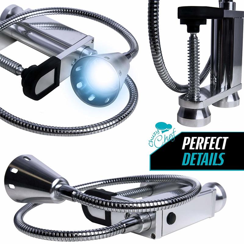 BBQ Grill Light with Adjustable Head BBQ Grill Light with Adjustable Head
