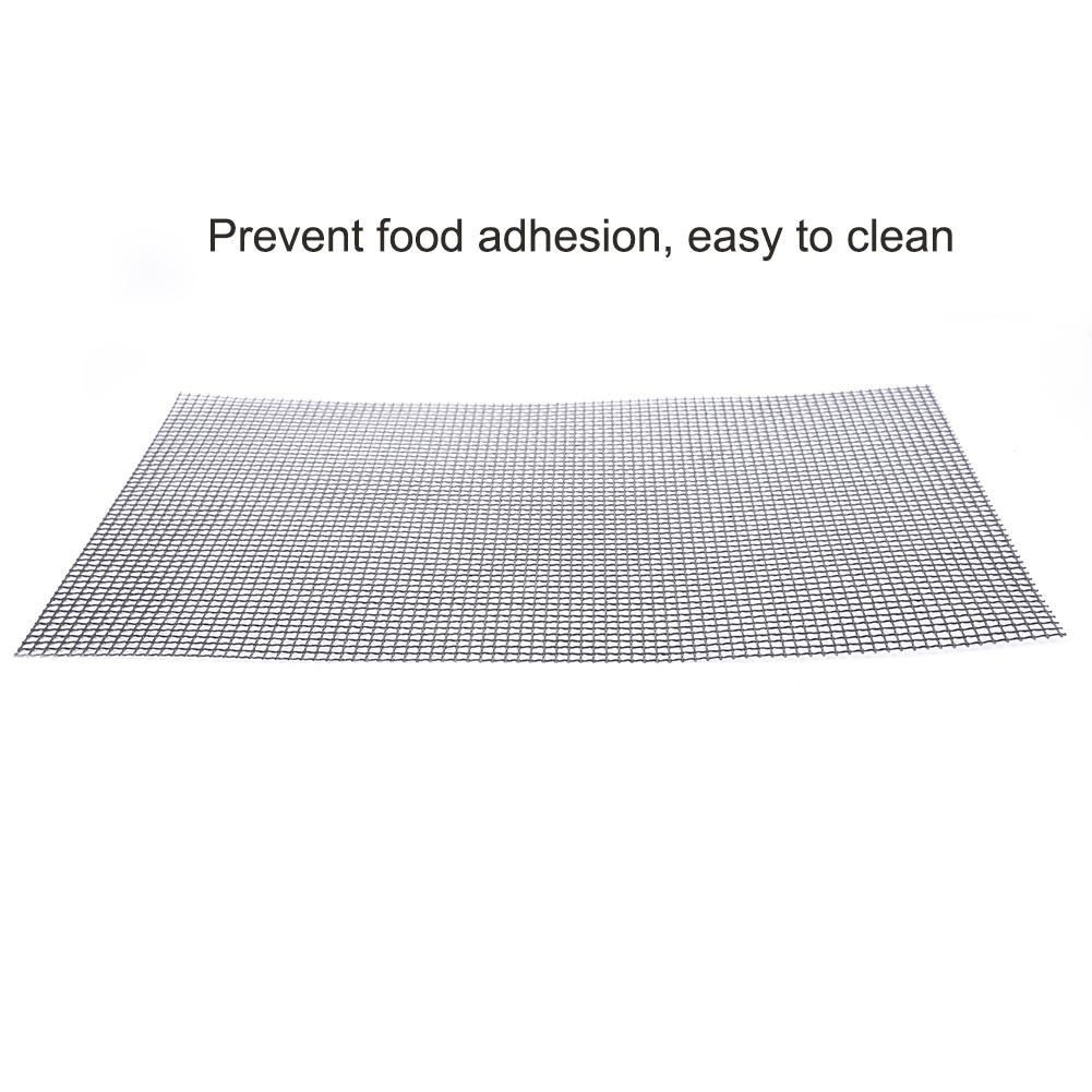 BBQ Grill Mat Non-Stick Pad BBQ Grill Mat Non-Stick Pad