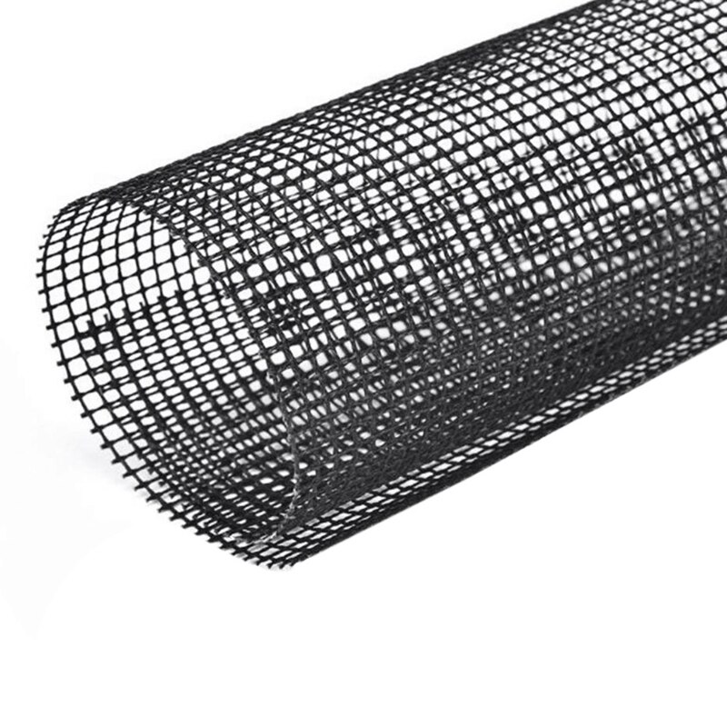 BBQ Grill Mesh Mats (5pcs) BBQ Grill Mesh Mats (5pcs)