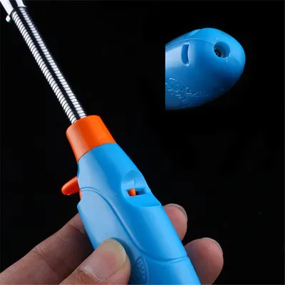 BBQ Lighter Flexible Pipe Torch