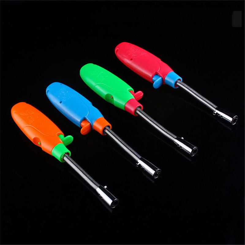 BBQ Lighter Flexible Pipe Torch