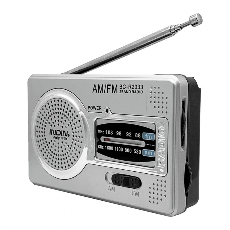 BC-R2033 AM FM Radio Telescopic Antenna Full Band Portable Radio Receiver Retro FM World Pocket Radio Player for Elder BC-R2033 AM FM Radio Telescopic Antenna Full Band Portable Radio Receiver Retro FM World Pocket Radio Player for Elder