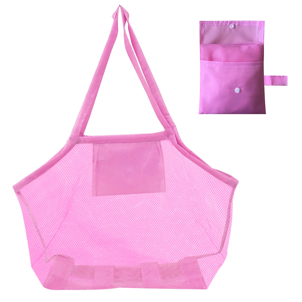 Beach Bag For Toys Foldable Tote Bag Beach Bag For Toys Foldable Tote Bag