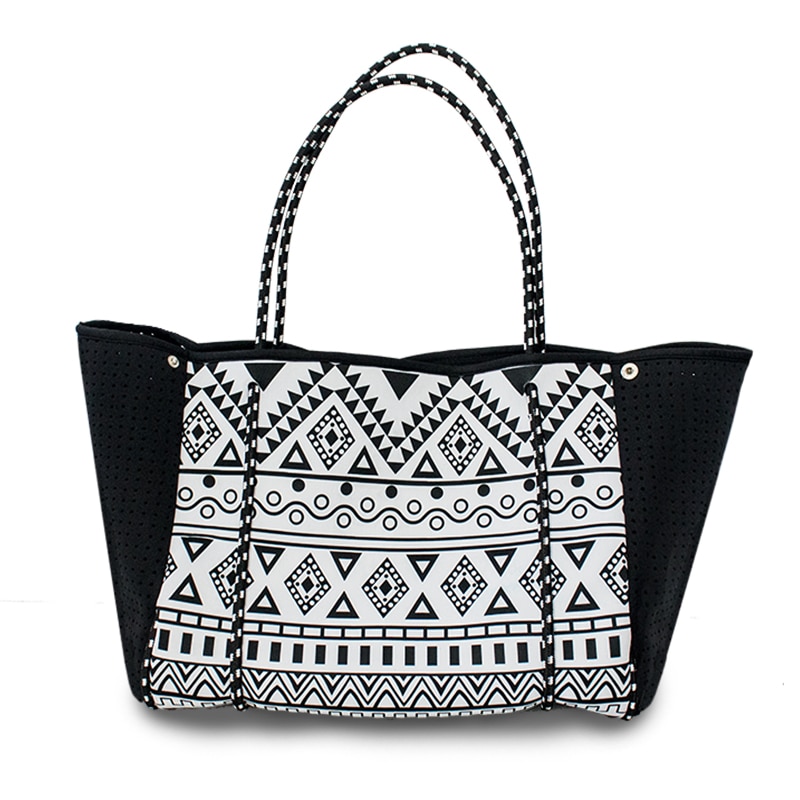 Beach Bag Ladies Fashion Handbag Beach Bag Ladies Fashion Handbag
