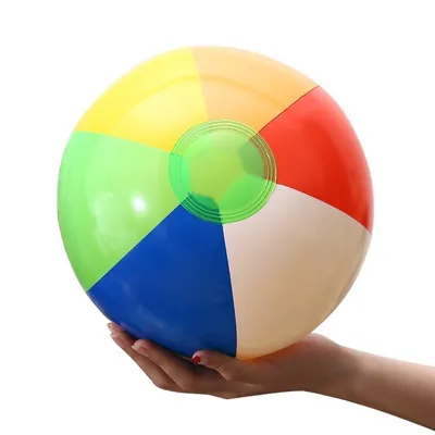 Beach Ball Inflatable Kids Toy Beach Ball Inflatable Kids Toy