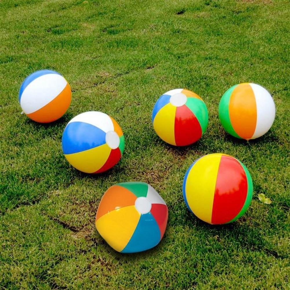 Beach Ball Inflatable Kids Toy Beach Ball Inflatable Kids Toy