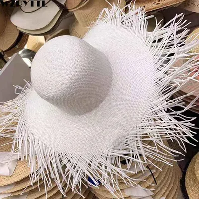 Beach Hat Summer Sun Cap Beach Hat Summer Sun Cap