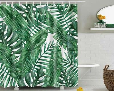 Beach House Decor Shower Curtain Beach House Decor Shower Curtain