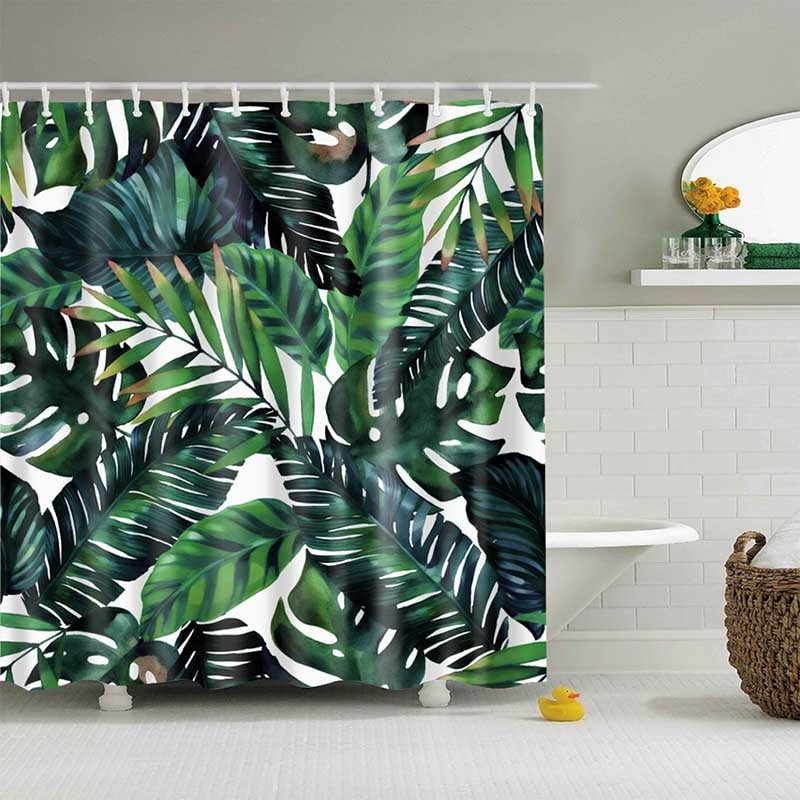 Beach House Decor Shower Curtain Beach House Decor Shower Curtain