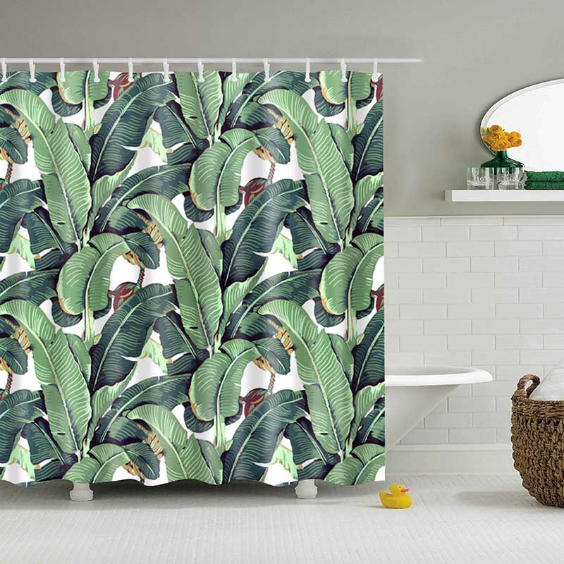 Beach House Decor Shower Curtain Beach House Decor Shower Curtain