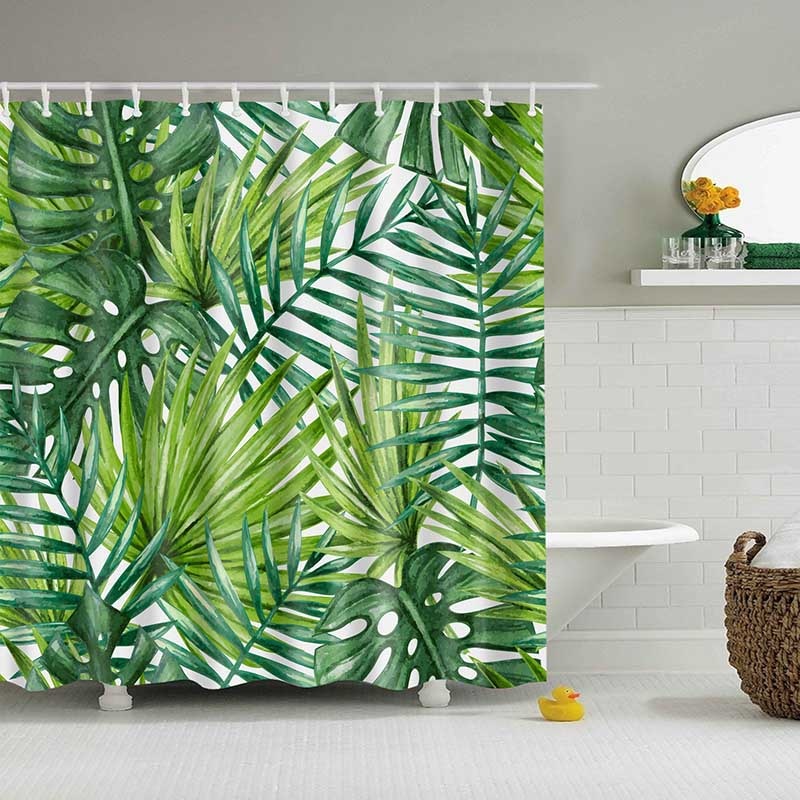 Beach House Decor Shower Curtain Beach House Decor Shower Curtain
